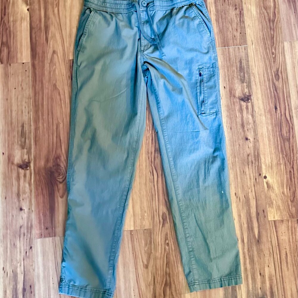 Sonoma mens relaxed trouser
